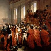 Comment s'appelle ce tableau ? (cliquez sur l'image)