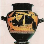 De quelle manière Ulysse a-t-il protégé ses marins du chant des sirènes ?