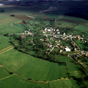 Selon vous, quelle est la densité de population de ce paysage ? (cliquez sur l'image pour l'agrandir)